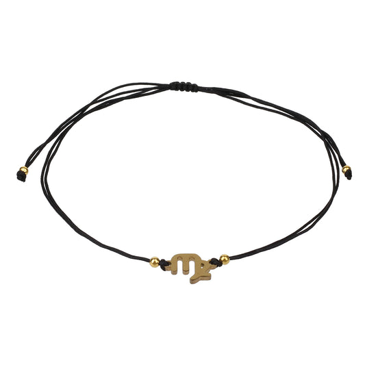 CB060 - Charm Bracelet - Virgo