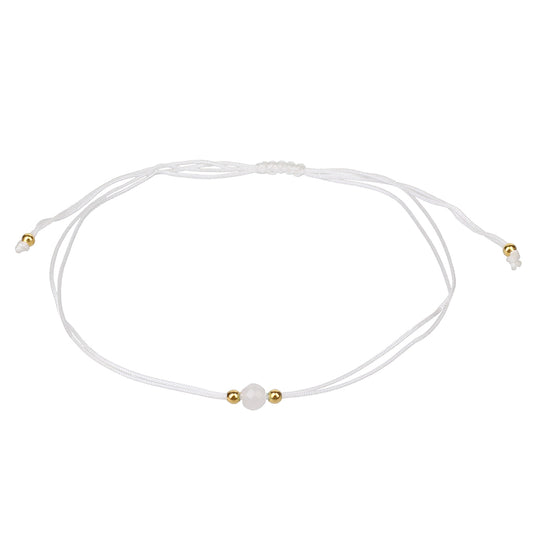 CB070 - Charm Bracelet - April
