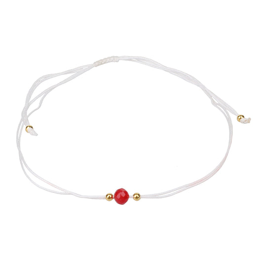 CB073 - Charm Bracelet - July