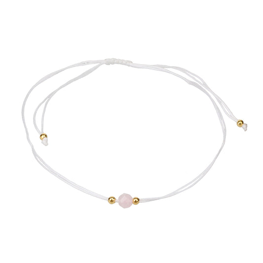 CB076 - Charm Bracelet - October