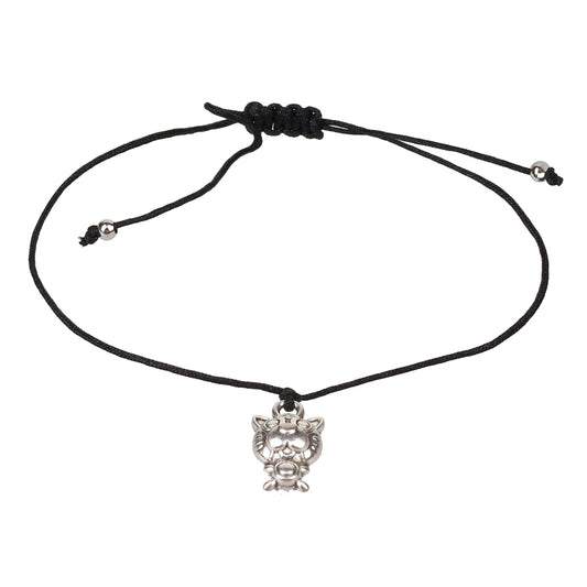 CB079 - Charm Bracelet - Little Tiger