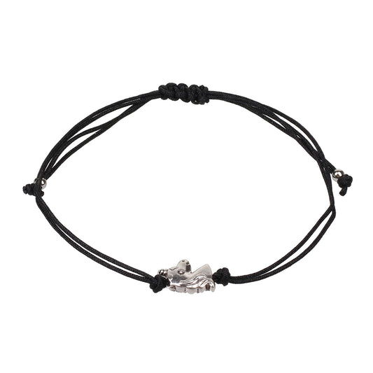 CB097 - Charm Bracelet - Little Unicorn