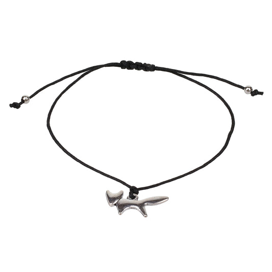 CB106 - Charm Bracelet - Little Fox