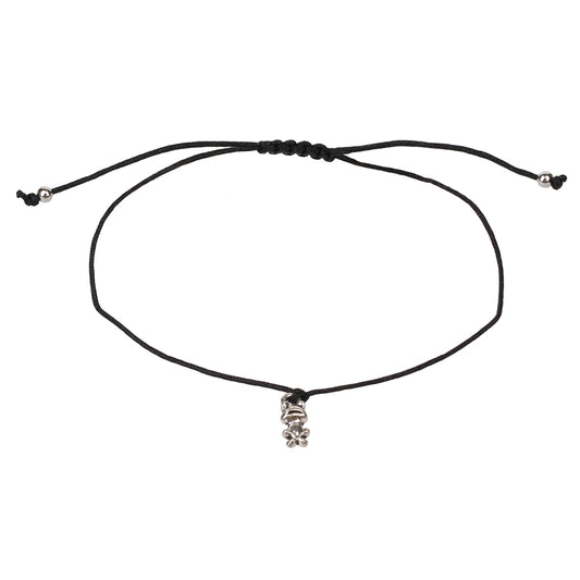 CB107 - Charm Bracelet - Little Frog