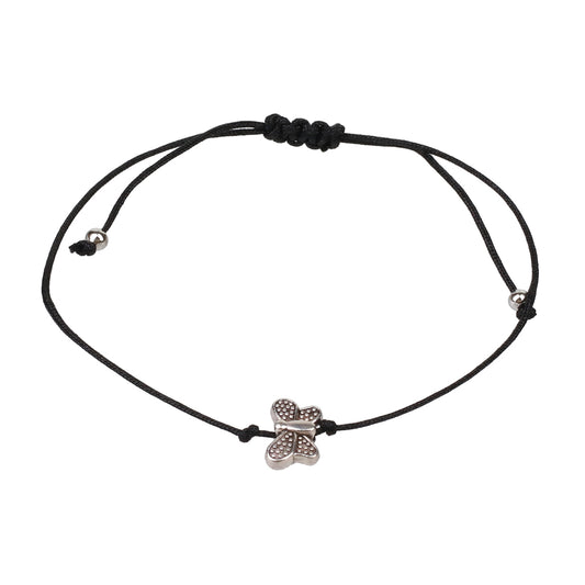 CB109 - Charm Bracelet - Little Butterfly