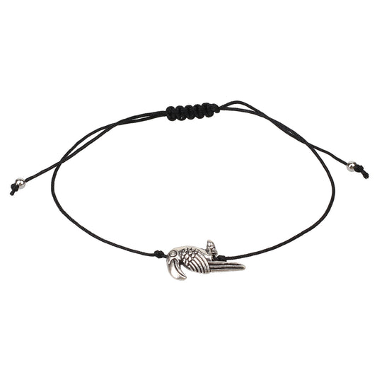CB115 - Charm Bracelet - Little Toucan
