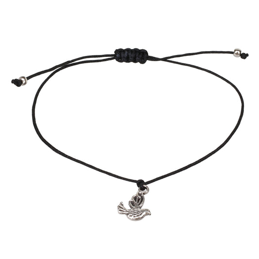 CB116 - Charm Bracelet - Little Dove