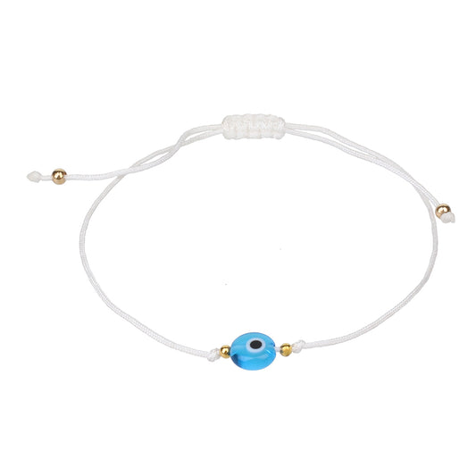 CB118 - Charm Bracelet - Protection