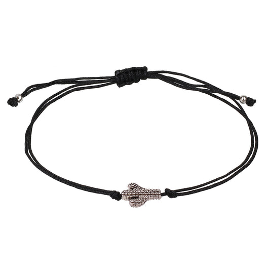 CB119 - Charm Bracelet - Resilience