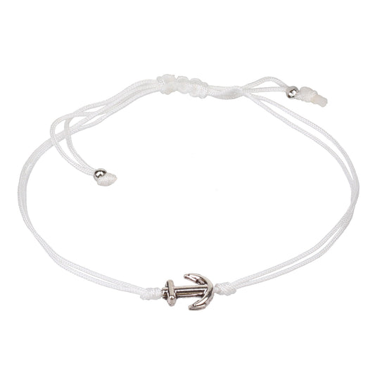 CB125 - Charm Bracelet - Hope