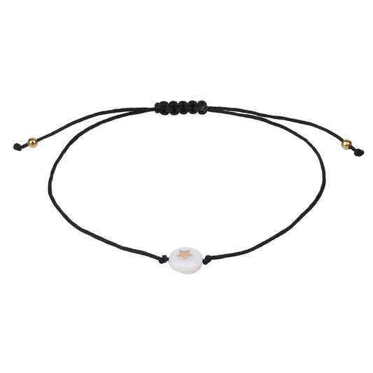 CB133 - Charm Bracelet - Dream big