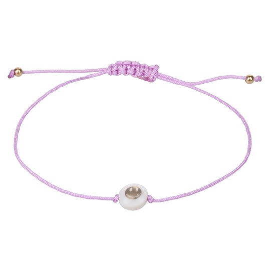 CB138 - Charm Bracelet - Happiness