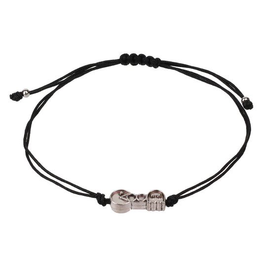 CB146 - Charm Bracelet - No1 Gamer