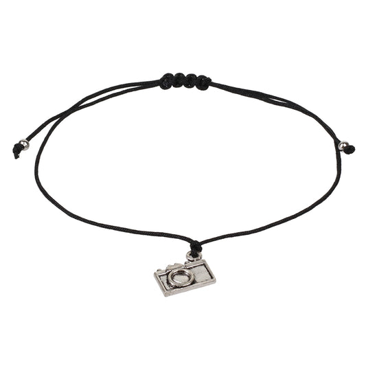 CB152 - Charm Bracelet - Memories