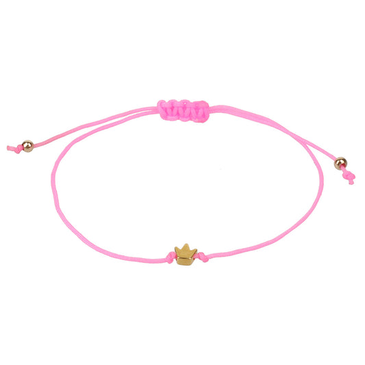 CB153 - Charm Bracelet - Princess
