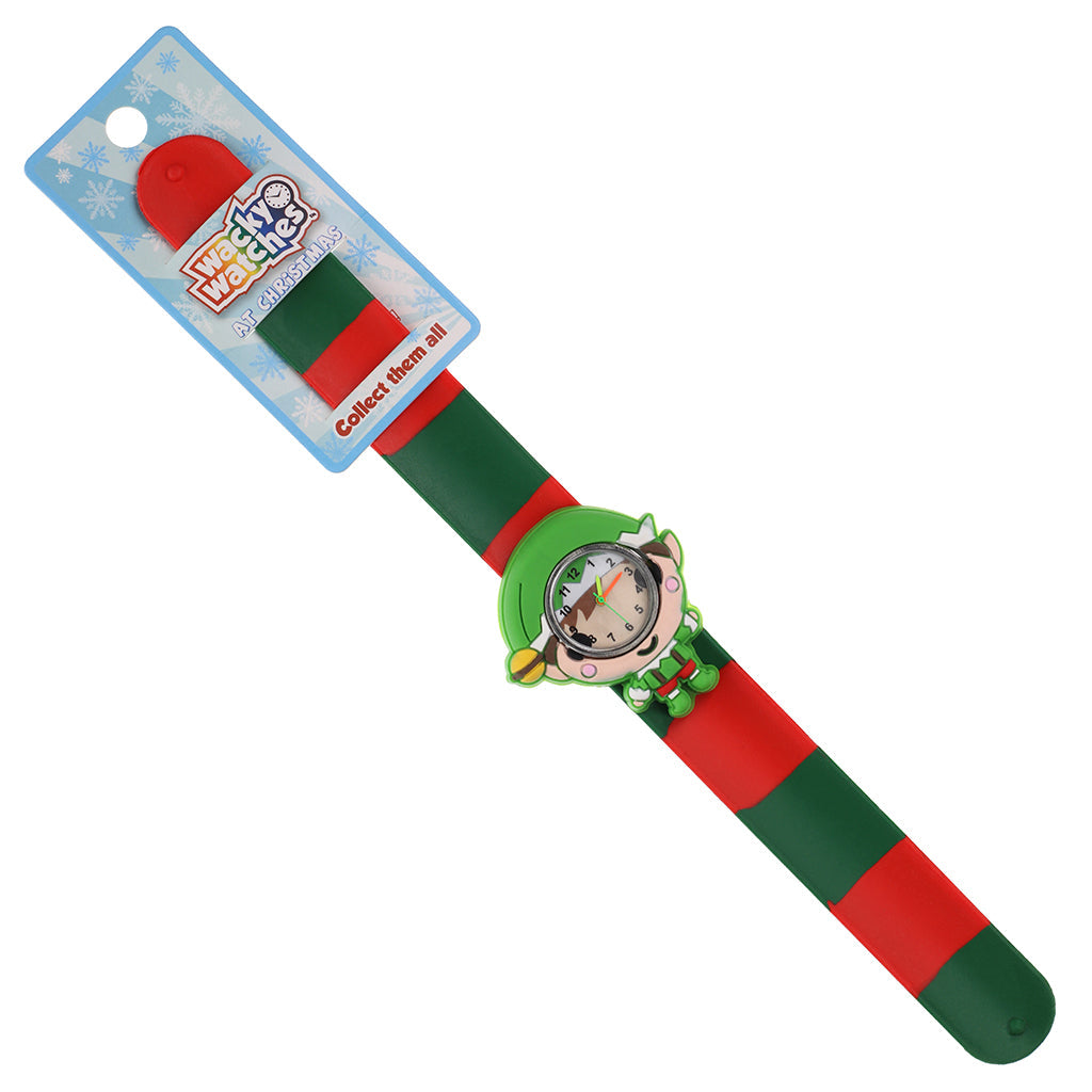 An Elf Watch
