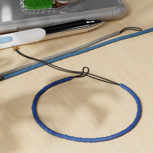 Festival Island Friendship Bracelet - Pantone *2146