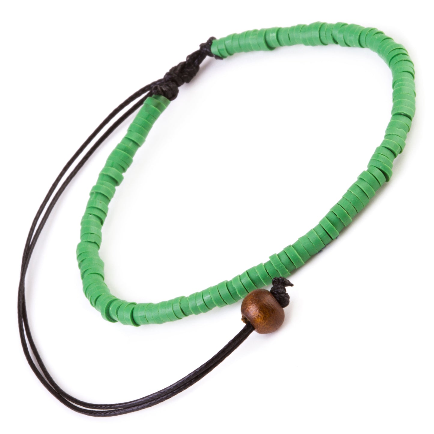 Festival Island Friendship Bracelet - Pantone *2426