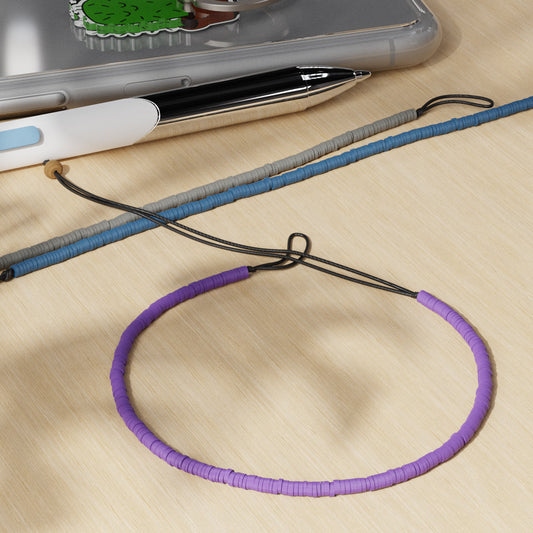 Festival Island Friendship Bracelet - Pantone *2665