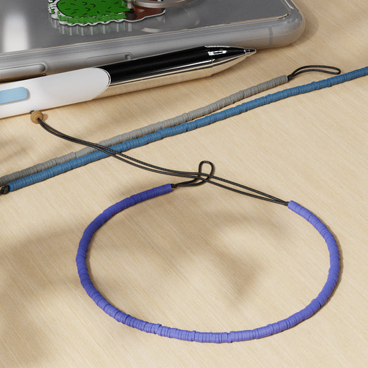 Festival Island Friendship Bracelet - Pantone *2130