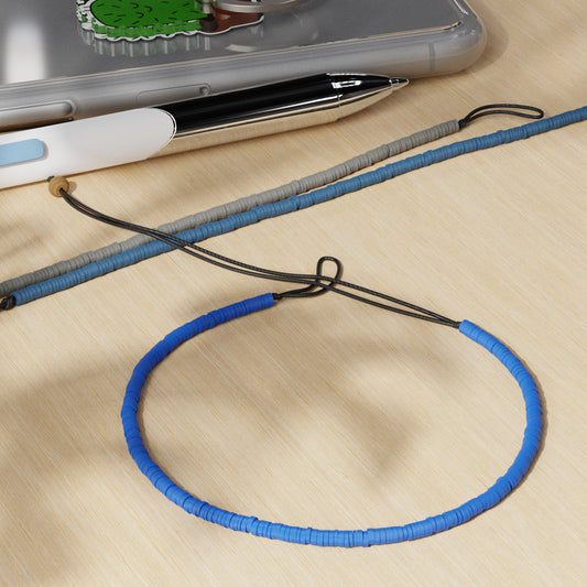 Festival Island Friendship Bracelet - Pantone *300