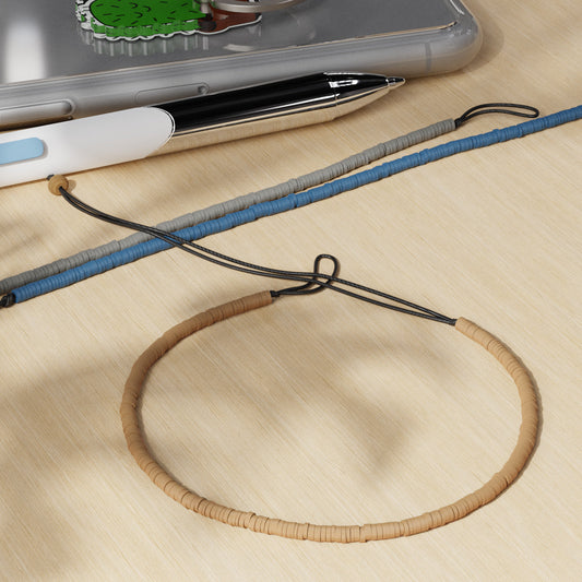 Festival Island Friendship Bracelet - Pantone *474