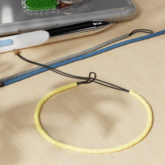 Festival Island Friendship Bracelet - Pantone *100