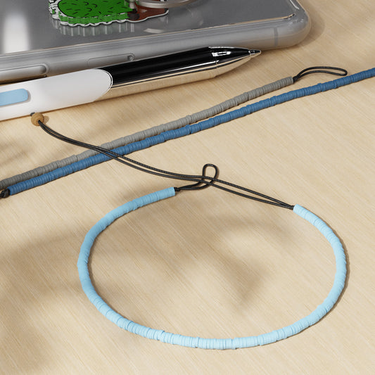 Festival Island Friendship Bracelet - Pantone *658