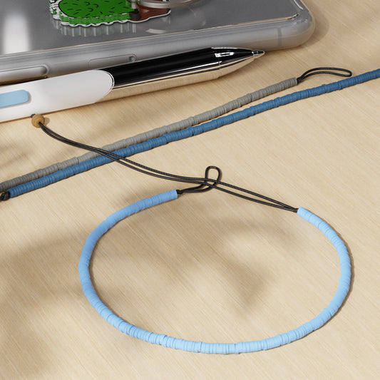 Festival Island Friendship Bracelet - Pantone *283