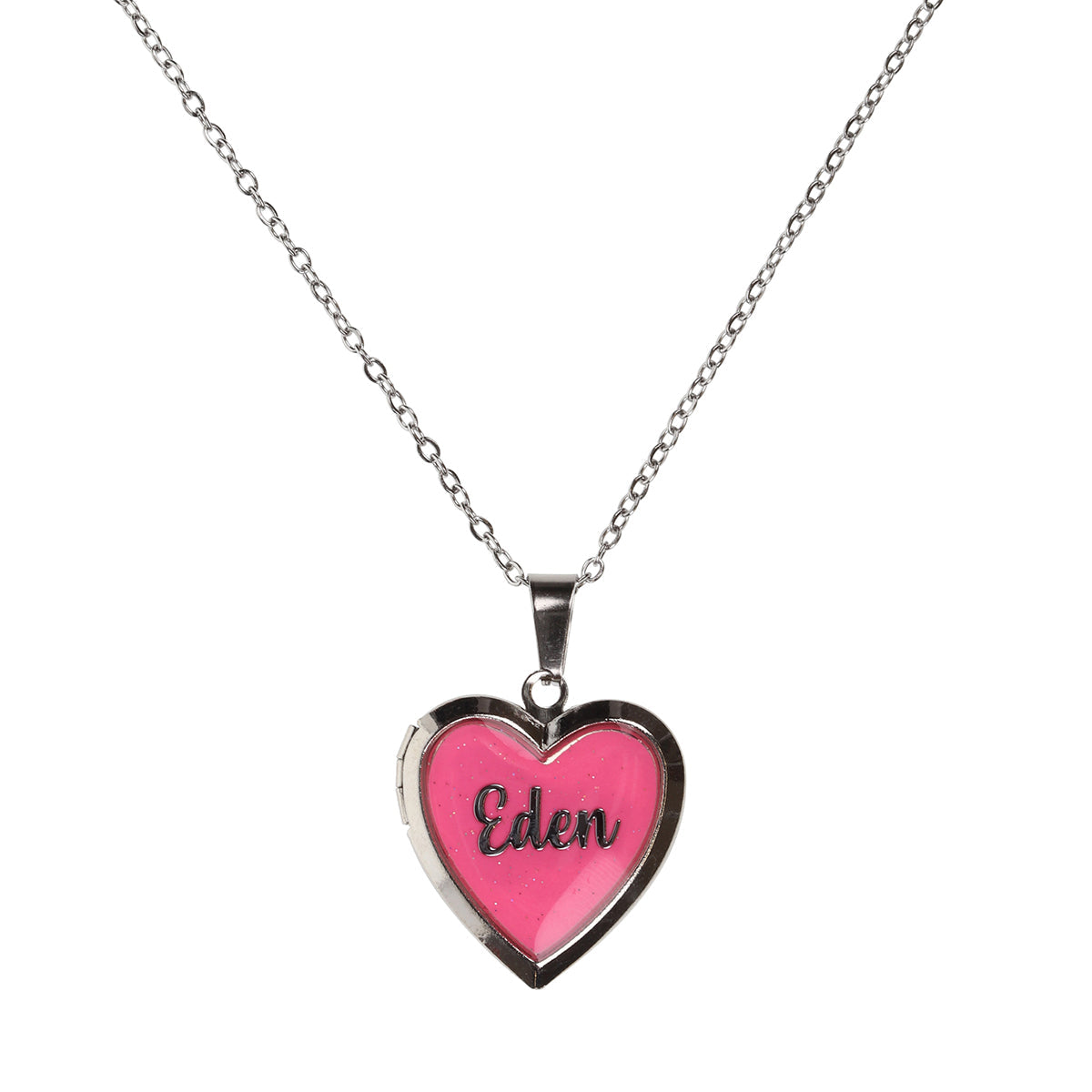 Glow Up Locket - Eden