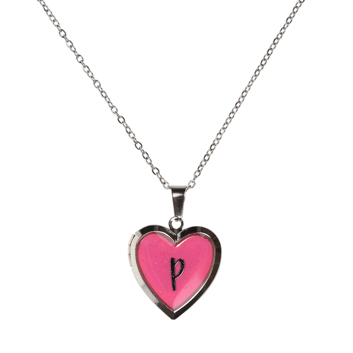 Glow Up Locket - P