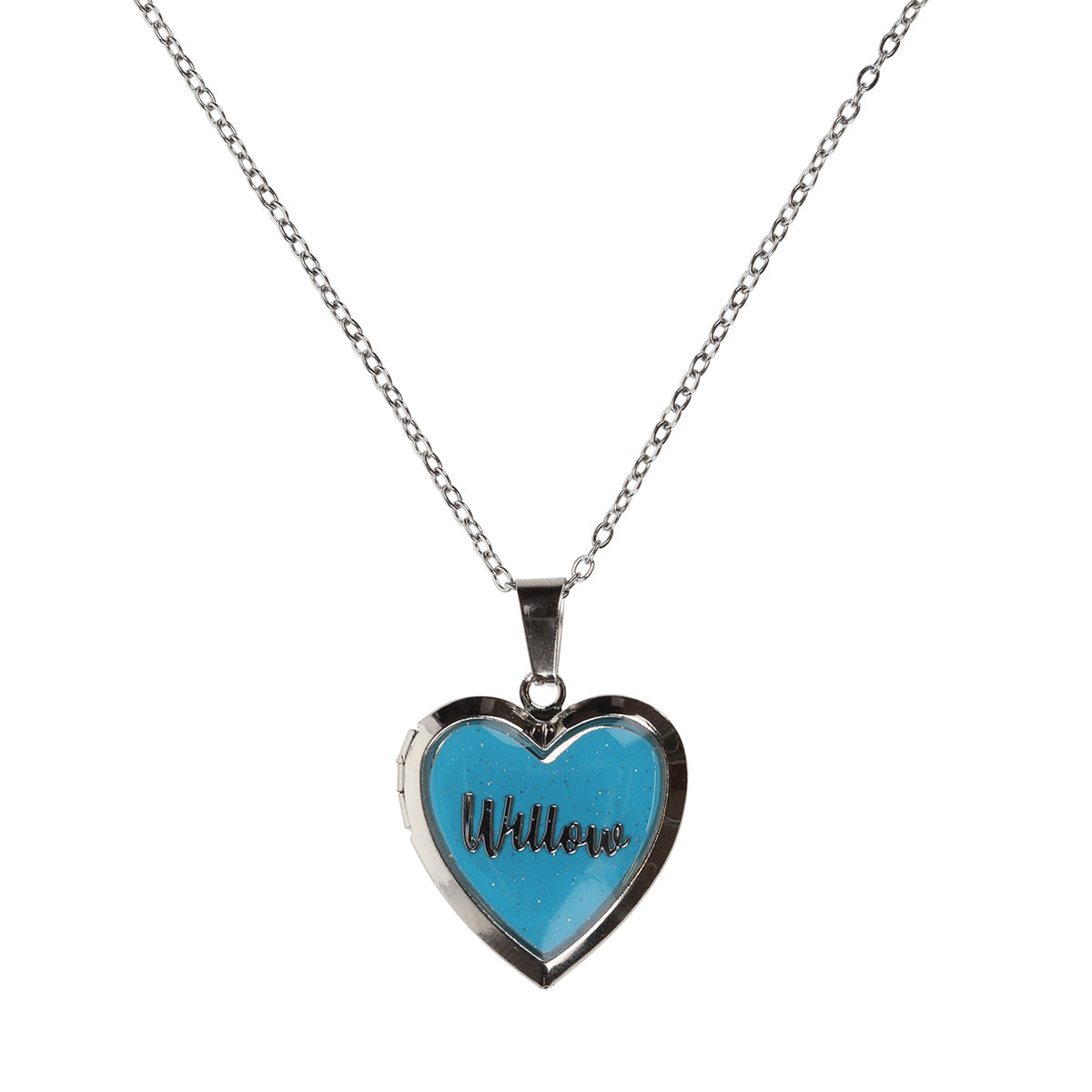 Glow Up Locket - Willow
