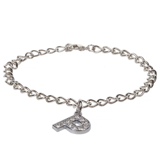 IJBP - Personalised Initial Bracelet - P