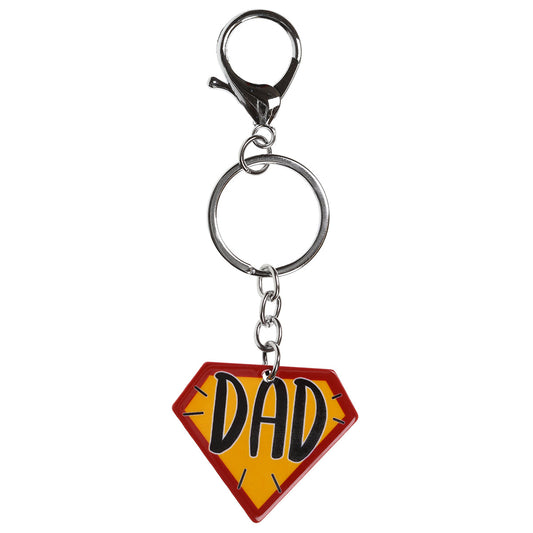 IS005 - Keyring "Best Dad"