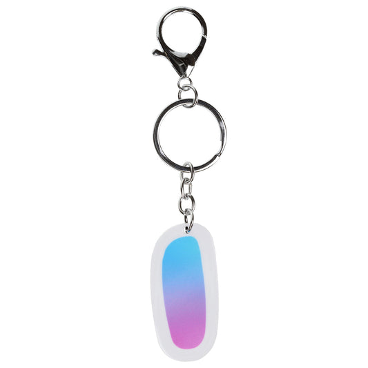 IS019 - Keyring "I"