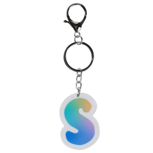 IS28 - Keyring "S"