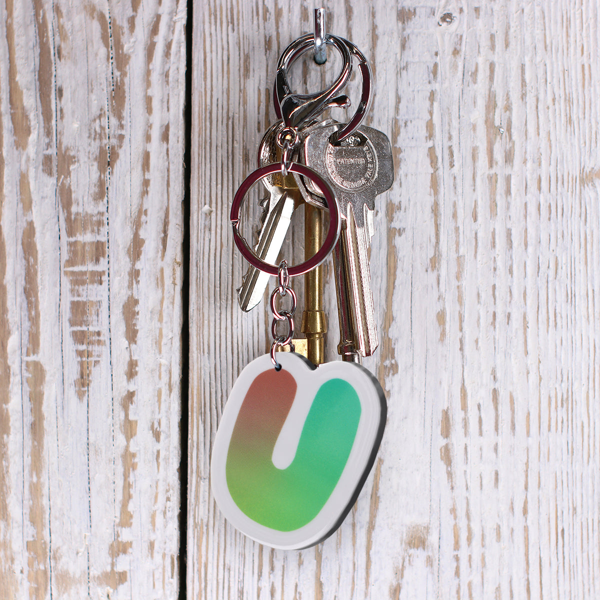 Keyring "U"