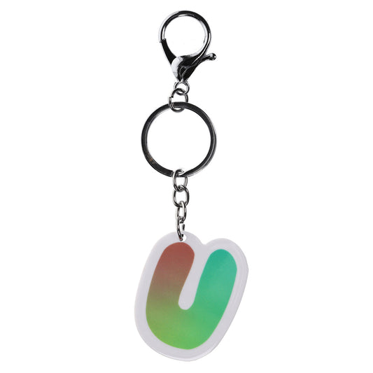 IS30 - Keyring "U"