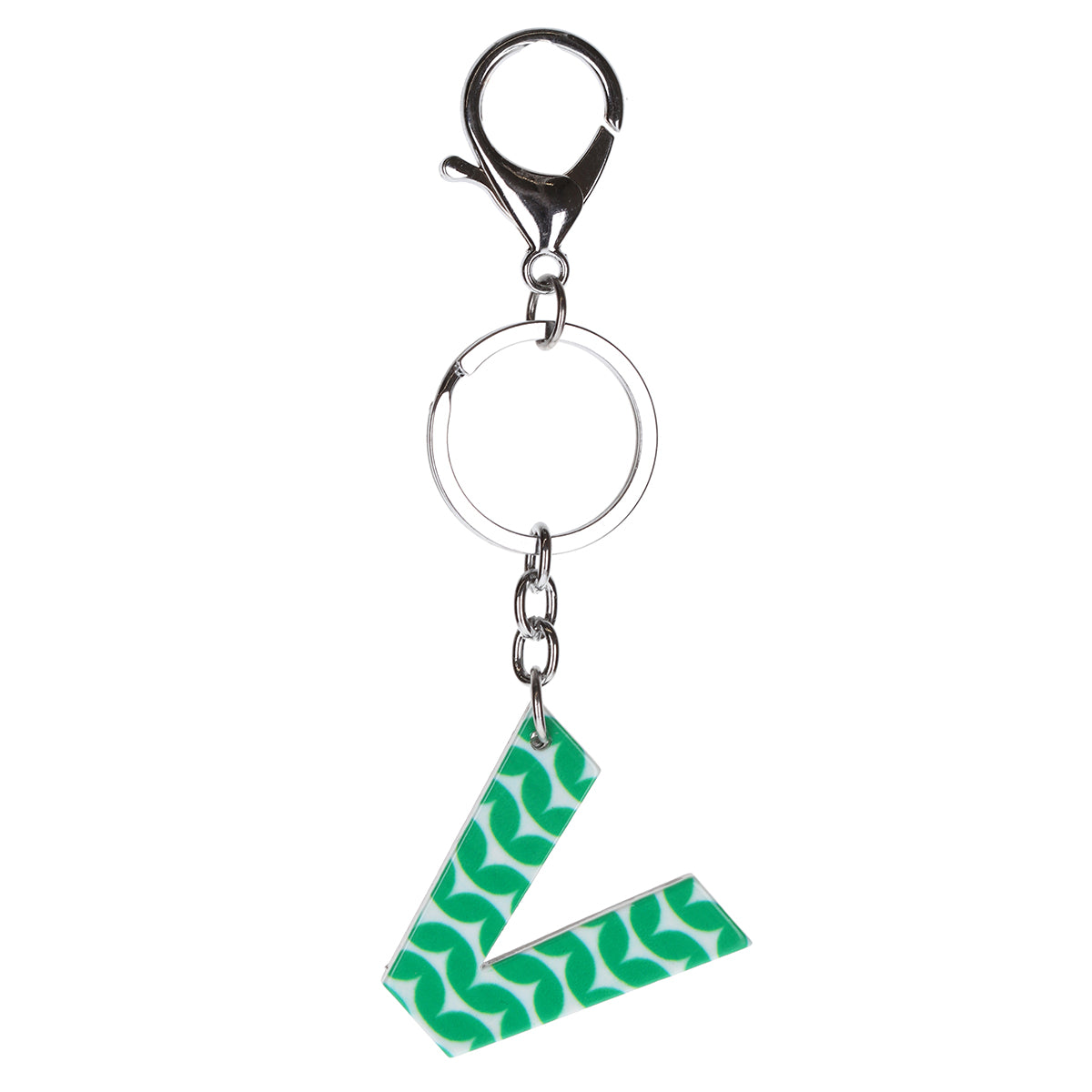 Keyring "V"