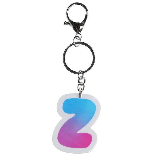 IS35 - Keyring "Z"