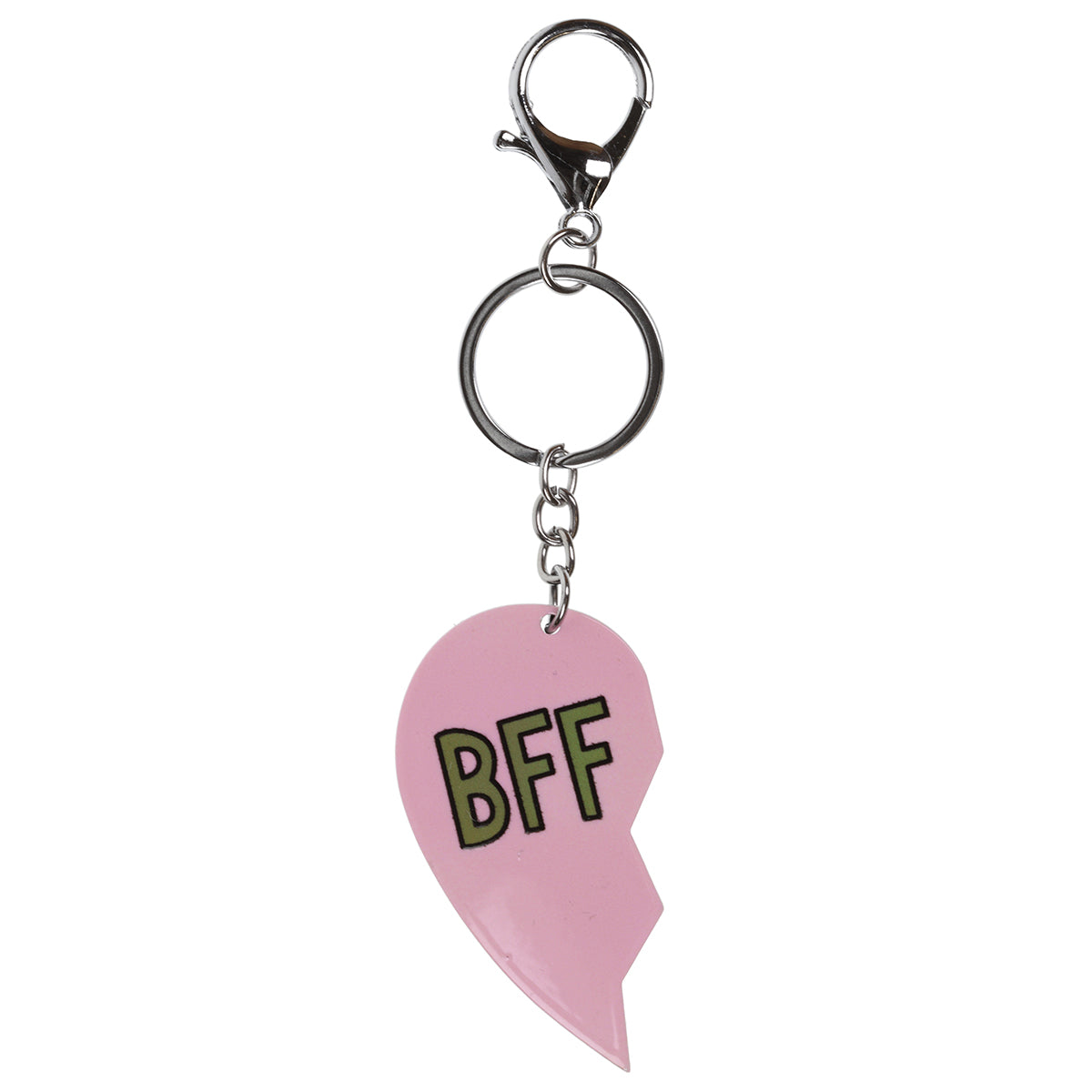 Keyring "BFF Left"
