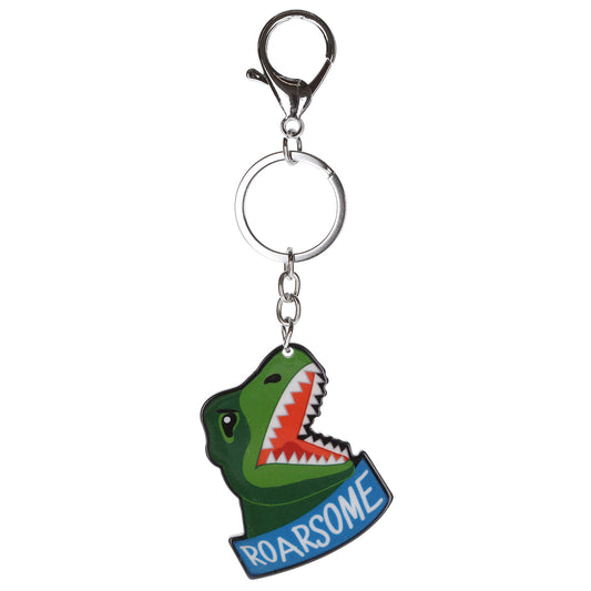 IS043 - Keyring "Roarsome"