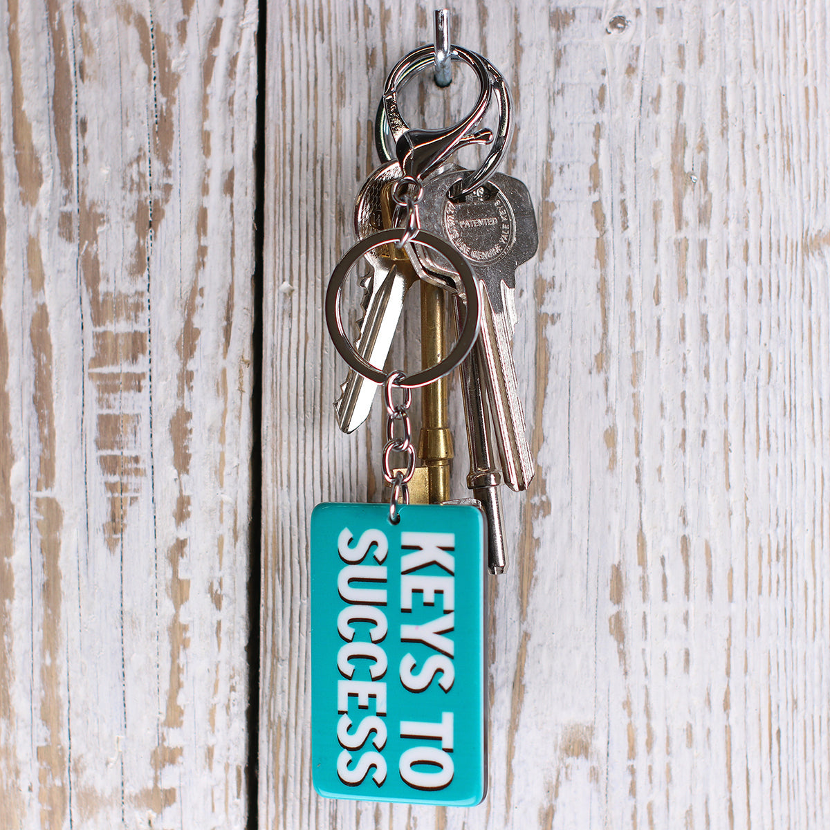 IS46 - Keyring "BFF"