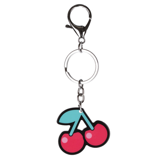 IS078 - Keyring "Cherry"