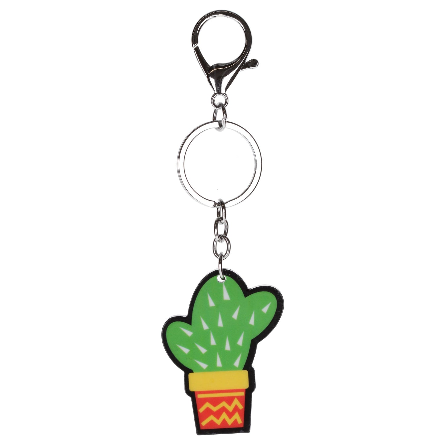 Keyring "Cactus"