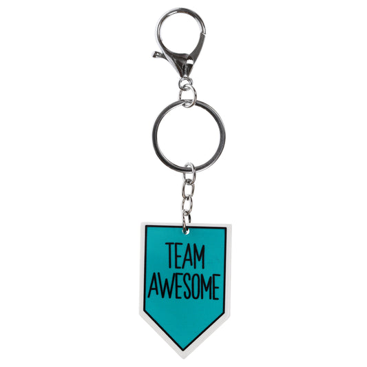 IS120 - Keyring "Team Awesome"