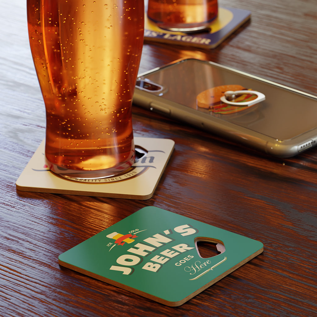 Bottle Buddy - Don't Worry, Beer Happy