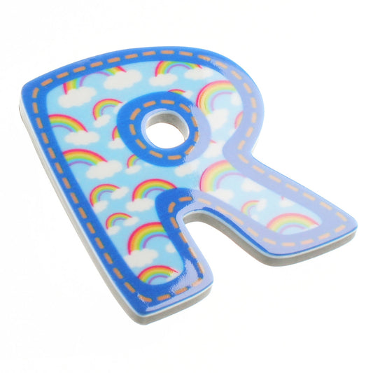 MA037 - Fridge Magnet "R"