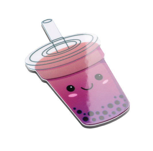 MA054 - Fridge Magnet "Cosmopolitan"