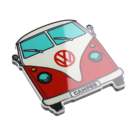 MA068 - Fridge Magnet "Campervan"